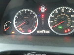 2008 Honda Accord Sdn Ex-l Бордовый vin: 1HGCP26848A060730