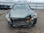 2008 Honda Accord Exl Зеленый vin: 1HGCP26848A089080