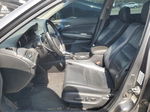 2009 Honda Accord Exl Silver vin: 1HGCP26849A035831