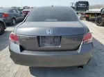 2009 Honda Accord Exl Silver vin: 1HGCP26849A035831