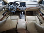 2009 Honda Accord Exl Бордовый vin: 1HGCP26849A064729