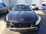 2009 Honda Accord Exl Black vin: 1HGCP26849A076590