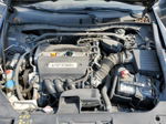 2009 Honda Accord Exl Черный vin: 1HGCP26849A122905