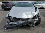 2009 Honda Accord Exl Silver vin: 1HGCP26849A137517