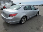 2009 Honda Accord Exl Silver vin: 1HGCP26849A137517