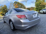 2009 Honda Accord Exl Silver vin: 1HGCP26849A157329