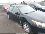 2009 Honda Accord 2.4 Ex-l Black vin: 1HGCP26849A172249