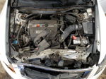 2009 Honda Accord Exl Белый vin: 1HGCP26849A191562