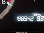 2008 Honda Accord 2.4 Ex-l Burgundy vin: 1HGCP26858A004778