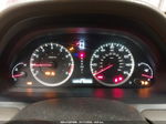 2008 Honda Accord 2.4 Ex-l Burgundy vin: 1HGCP26858A004778
