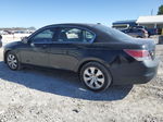 2008 Honda Accord Exl Black vin: 1HGCP26858A011195