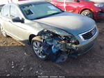 2008 Honda Accord 2.4 Ex-l Green vin: 1HGCP26858A031284