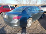 2008 Honda Accord 2.4 Ex-l Green vin: 1HGCP26858A031284