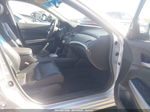 2008 Honda Accord 2.4 Ex-l Серебряный vin: 1HGCP26858A130378