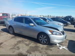 2008 Honda Accord 2.4 Ex-l Серебряный vin: 1HGCP26858A130378