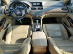 2009 Honda Accord Exl Tan vin: 1HGCP26859A007665