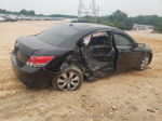 2009 Honda Accord Exl Черный vin: 1HGCP26859A010100