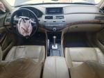 2009 Honda Accord Exl Черный vin: 1HGCP26859A010100