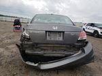 2009 Honda Accord Exl Gray vin: 1HGCP26859A071656