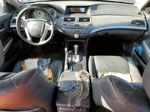 2009 Honda Accord Exl Черный vin: 1HGCP26859A085380