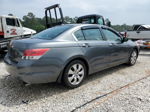 2009 Honda Accord Exl Gray vin: 1HGCP26859A097819