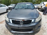 2009 Honda Accord Exl Gray vin: 1HGCP26859A097819