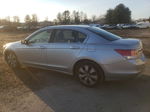 2009 Honda Accord Exl Silver vin: 1HGCP26859A106194