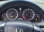 2009 Honda Accord Exl Темно-бордовый vin: 1HGCP26859A132911