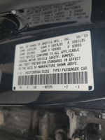 2009 Honda Accord Exl Черный vin: 1HGCP26859A170252