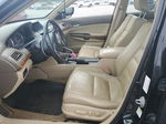 2009 Honda Accord Exl Черный vin: 1HGCP26859A170252