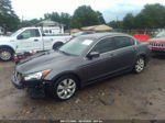 2008 Honda Accord Sdn Ex-l Gray vin: 1HGCP26868A096936