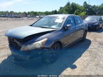 2008 Honda Accord 2.4 Ex-l Gray vin: 1HGCP26868A159744