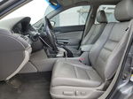 2009 Honda Accord Exl Серый vin: 1HGCP26869A002815