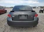 2009 Honda Accord Exl Серый vin: 1HGCP26869A002815