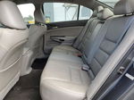 2009 Honda Accord Exl Серый vin: 1HGCP26869A002815