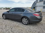 2009 Honda Accord Exl Серый vin: 1HGCP26869A002815