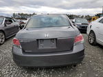 2009 Honda Accord Exl Gray vin: 1HGCP26869A051271