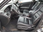 2009 Honda Accord Exl Серый vin: 1HGCP26869A051271