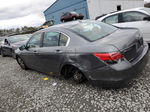 2009 Honda Accord Exl Серый vin: 1HGCP26869A051271