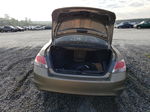 2009 Honda Accord Exl Gold vin: 1HGCP26869A084982