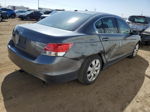 2009 Honda Accord Exl Blue vin: 1HGCP26869A090846