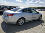 2008 Honda Accord Exl Silver vin: 1HGCP26878A003647