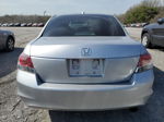 2008 Honda Accord Exl Silver vin: 1HGCP26878A014230