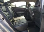 2008 Honda Accord Exl Silver vin: 1HGCP26878A014230