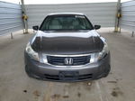 2008 Honda Accord Exl Серый vin: 1HGCP26878A063041