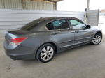 2008 Honda Accord Exl Серый vin: 1HGCP26878A063041