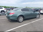 2008 Honda Accord 2.4 Ex-l Green vin: 1HGCP26878A094936