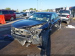 2008 Honda Accord Sdn Ex-l Blue vin: 1HGCP26878A107281