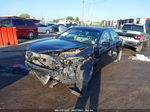 2008 Honda Accord Sdn Ex-l Blue vin: 1HGCP26878A107281