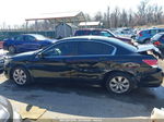 2009 Honda Accord 2.4 Ex-l Черный vin: 1HGCP26879A018215